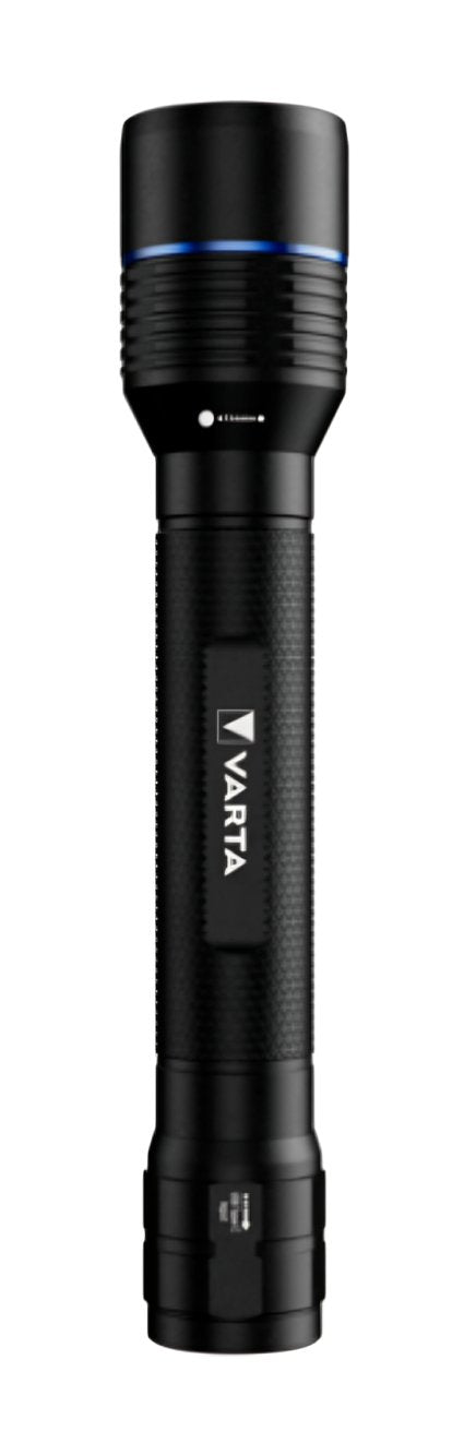 EAN 4008496082407 - Varta 18922 Negro Linterna de mano LED imagen 1