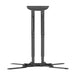 EAN 8716309127356 - Gembird WM-60ST-01 soporte para TV 152,4 cm (60") Negro imagen 3