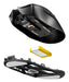 EAN 4260052192764 - be quiet! Dark Perk | Ergo ratón Juego mano derecha RF Wireless + USB Type-C Óptico 32000 DPI imagen 6