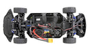EAN 4262500349416 - Amewi Hyper Go Citroen C3 modelo controlado por radio Coche de rally Motor eléctrico 1:10 imagen 8