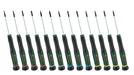 EAN 4053423255119 - Bosch 1600A02Z9N Schraubendreher-Set imagen 2
