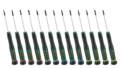 EAN 4053423255119 - Bosch 1600A02Z9N Schraubendreher-Set imagen 2