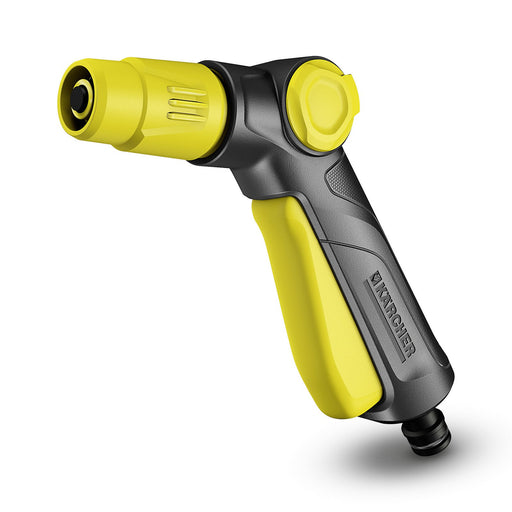 EAN 4054278047409 - Kärcher 2.645-265.0 pistola de pulverización de agua o boquilla Pistola pulverizadora de agua para jardín imagen 1