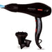 EAN 8436044525049 - Orbegozo SE 2205 secador 2200 W Negro imagen 1