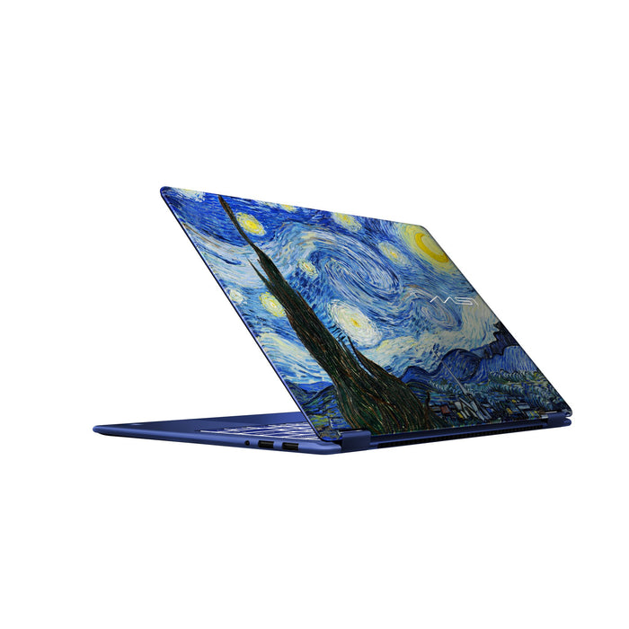 EAN 4711377471343 - MSI Prestige 14 Flip AI+ The Starry Night-262FRY Copilot+ PC Intel Core Ultra X9 378H Híbrido (2-en-1) 35 imagen 4
