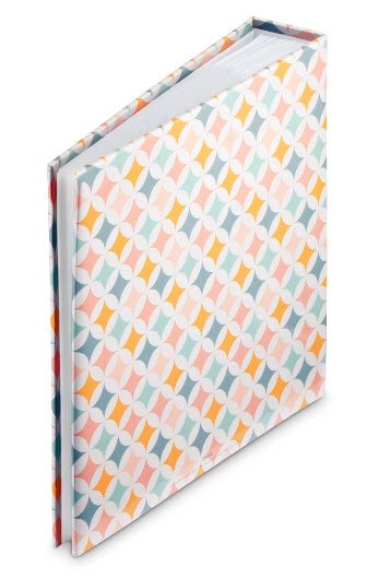 EAN 4007249075314 - Hama Sixties álbum de foto y protector Multicolor 200 hojas 10 x 15 imagen 3