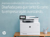 EAN 192018996892 - HP Color LaserJet Pro MFP M479fdw Laser A4 600 x 600 DPI 27 ppm Wifi imagen 14