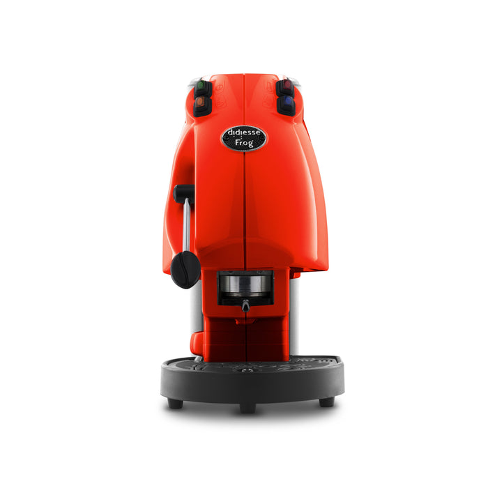 EAN 8055519900497 - Didiesse Frog Revolution Semi-automática Máquina espresso 2 L imagen 1