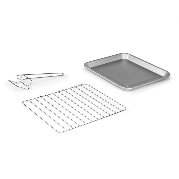 EAN 8435568405592 - Orbegozo HO 985 horno tostador 10 L 800 W Negro imagen 8