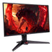 EAN 4711474201683 - Acer XV240YX1BMIIPRX pantalla para PC 60,5 cm (23.8") 1920 x 1080 Pixeles Full HD LCD Negro, Rojo imagen 2