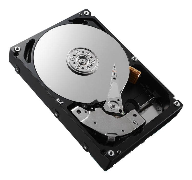 EAN 5704174580805 - HPE 765861-001 disco duro interno 4 TB 7200 RPM 3.5" Serial ATA III imagen 1