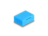 EAN 4043619209477 - DeLOCK 20947 bloqueador de puerto USB tipo A Azul 10 pieza(s) imagen 1