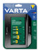 EAN 4008496988334 - Varta Universal Charger+ cargador de batería Corriente alterna imagen 1