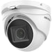 EAN 6931847124922 - Hikvision DS-2CE79H0T-IT3ZE(2.7-13.5mm) Torreta Cámara de seguridad CCTV Interior y exterior 2560 x 1944  imagen 1