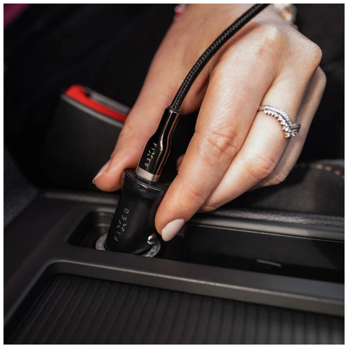 EAN 8591680164608 - FIXED FIXCC20N-CU-BK cargador de batería imagen 8