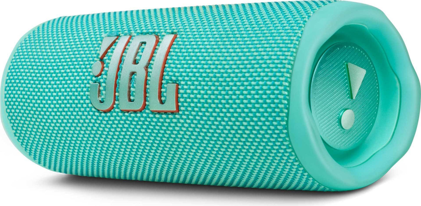 EAN 6925281993039 - JBL FLIP 6 Altavoz portátil estéreo Verde azulado 20 W imagen 3
