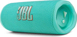 EAN 6925281993039 - JBL FLIP 6 Altavoz portátil estéreo Verde azulado 20 W imagen 3