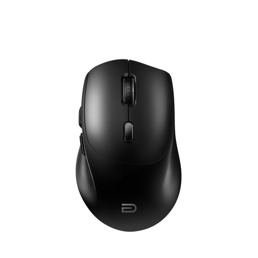 EAN 6978327850025 - Cudy 2.4G + Bluetooth Wireless Mouse, MS9945 1.0 Black ratón Universal Ambidextro RF Wireless + Bluetooth imagen 1