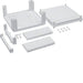 EAN 3250616100091 - Hager U84LE caja de conexión eléctrica Plástico imagen 1