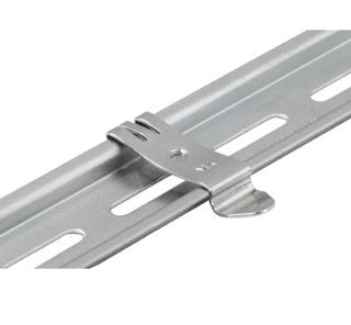EAN 4008190086459 - Weidmüller FM 4/TS35 Pie para cámara 40 pieza(s) imagen 1