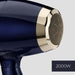 EAN 3030050192940 - BaByliss 5911E secador 2000 W Negro, Oro imagen 2