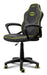 EAN 8713439257861 - Trust 25786 silla para videojuegos Silla para videojuegos de PC Asiento acolchado Negro, Amarillo imagen 1