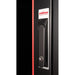 EAN 7630049602199 - ROLINE 26.21.0216 armario rack 42U Rack o bastidor independiente Negro imagen 3