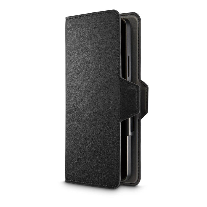 EAN 4047443525994 - Hama 00118894 funda para teléfono móvil 17 cm (6.7") Folio Negro imagen 6