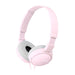 EAN 4905524937794 - Sony MDR-ZX110 imagen 2