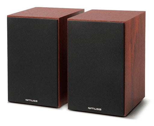 EAN 3700460209995 - Muse M-610 SH altavoz De 2 vías Inalámbrico y alámbrico 120 W imagen 2