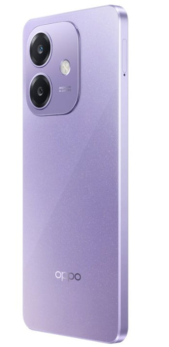 EAN 8033779079092 - TIM OPPO A40 16,9 cm (6.67") SIM doble Android 14 4G USB Tipo C 4 GB 128 GB 5100 mAh Púrpura imagen 4