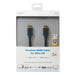 EAN 4052792041125 - LogiLink CHB006 cable HDMI 5 m HDMI tipo A (Estándar) Negro imagen 5