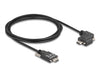 EAN 4043619809578 - DeLOCK 80957 cable USB USB 2.0 USB C Negro imagen 1