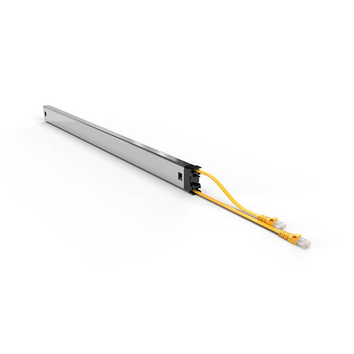 EAN 311778771215 - PATCHBOX C60STPXC6AX31Y cable de red Amarillo 2,5 m Cat6a U/FTP (STP) imagen 1