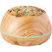 EAN 3499550379372 - BIG BEN LILYWOOD humidificador Madera imagen 1