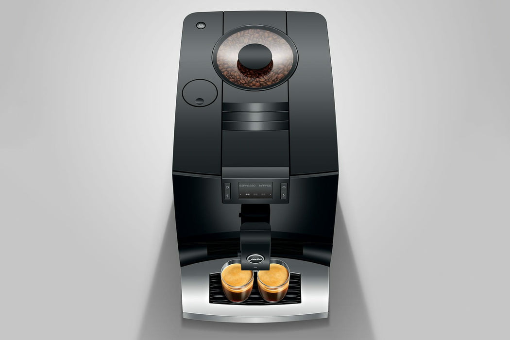EAN 7610917156030 - JURA C8 Totalmente automática Máquina espresso 1,6 L imagen 11