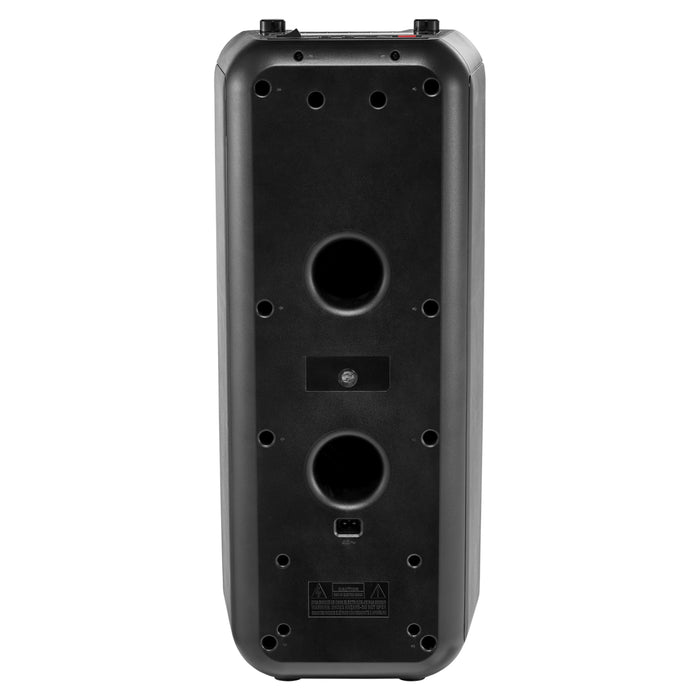 EAN 4061275241037 - MEDION LIFE PE-1 Pure Altavoz para fiestas Negro 50 W imagen 9