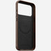 EAN 856504011901 - Nomad Traditional Leather Case funda para teléfono móvil 17,5 cm (6.9") Marrón imagen 4