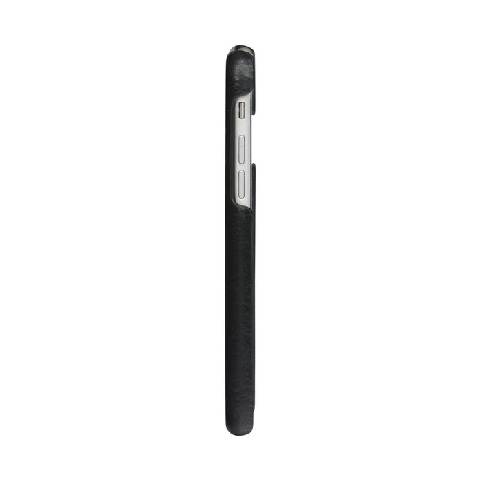 EAN 5711428010872 - dbramante1928 Lynge funda para teléfono móvil 11,9 cm (4.7") Funda cartera Negro imagen 4