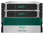 EAN 190017357416 - HPE Nimble Storage dHCI for Additional Network Switch Tracking servidor imagen 1