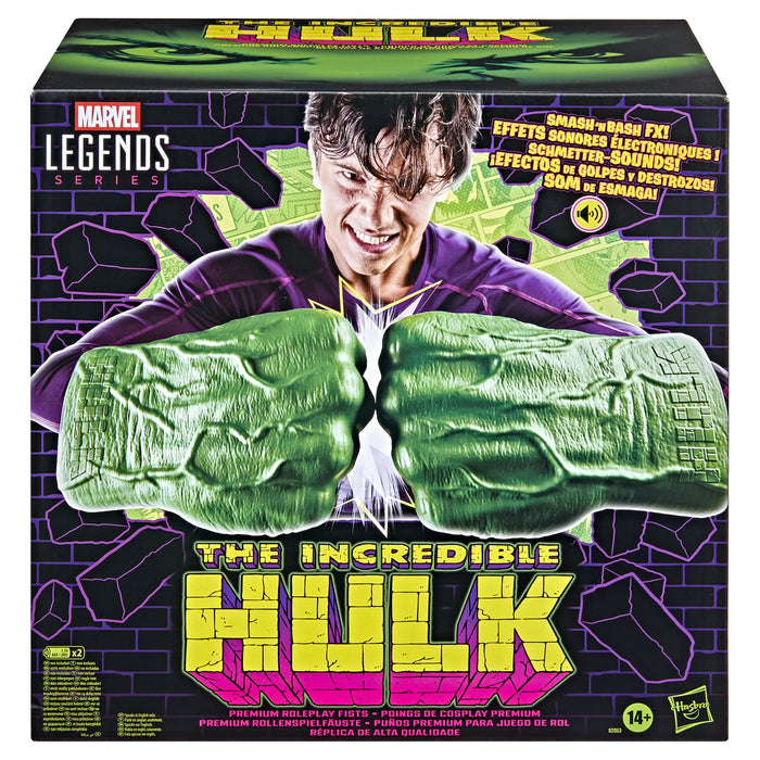 EAN 5010996435620 - Marvel G20535E00 accesorio para disfraz Niño imagen 1