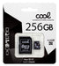 EAN 8434847053974 - COOL Accesorios 8434847053974 memoria flash 256 GB MicroSD Clase 10 imagen 1