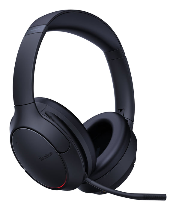 EAN 6938818324909 - Yealink BH78 Auriculares Inalámbrico y alámbrico Diadema Llamadas/Música USB Type-C / USB Type-A Bluetoot imagen 4