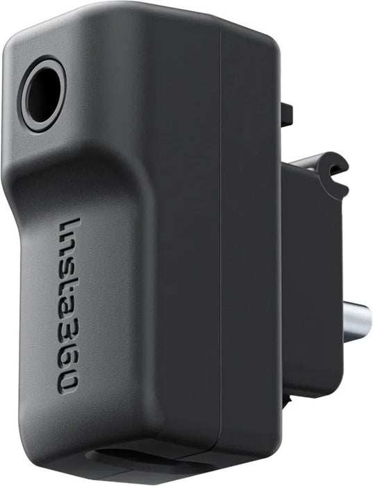 EAN 6970357855711 - Insta360 CINSBBMC accesorio para cámara de deportes de acción Adaptador de micrófono para cámara imagen 2