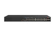 EAN 5970049000000 - RUCKUS Networks ICX7150 Gestionado L3 Gigabit Ethernet (10/100/1000) Negro imagen 1