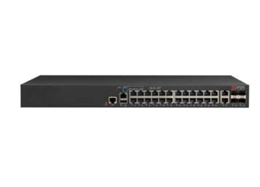 EAN 5970049000000 - RUCKUS Networks ICX7150 Gestionado L3 Gigabit Ethernet (10/100/1000) Negro imagen 1
