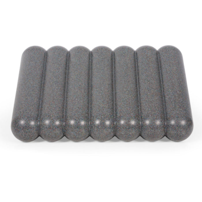 EAN 8719274678212 - BakkerElkhuizen FootRest No.4 Gris, Amarillo imagen 6
