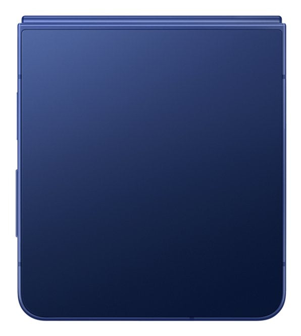 EAN 8806097427117 - Samsung SM-F766BDBGEUB smartphones 17,5 cm (6.9") SIM doble 5G USB Tipo C 12 GB 256 GB 4300 mAh Azul imagen 3