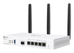EAN 8885020622416 - TP-Link FESTA FR365 router inalámbrico Gigabit Ethernet Dual-band (2.4GHz + 5GHz or 2.4GHz + 6GHz) Blanco imagen 3