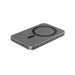 EAN 4040895010926 - RealPower PB-5000 Mag Polímero de litio 5000 mAh Cargador inalámbrico Gris imagen 3